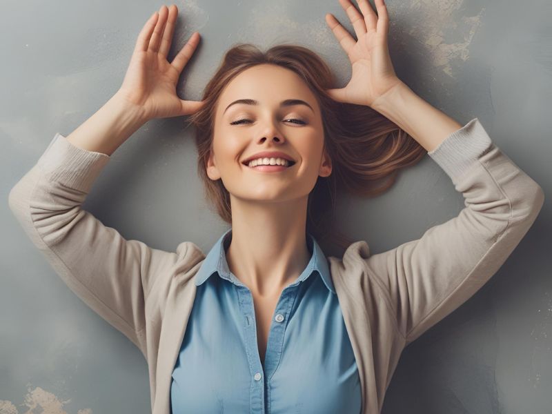 Clarity – The Power of a Clear Mind