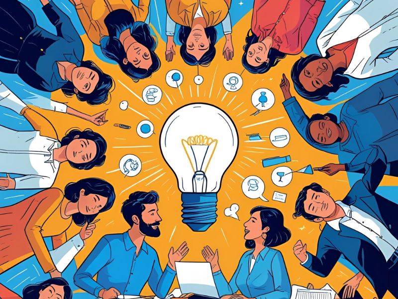 Positivity – Choosing the Light