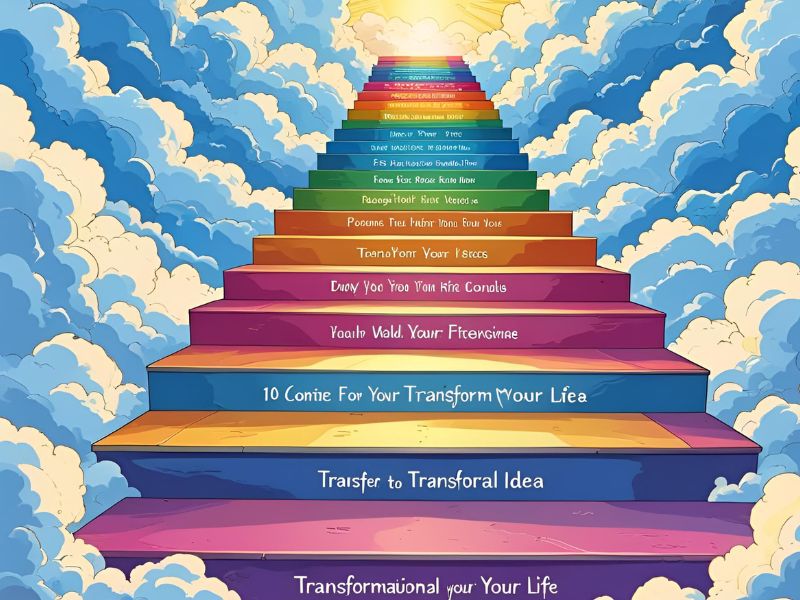 Balance – The Harmony of Life