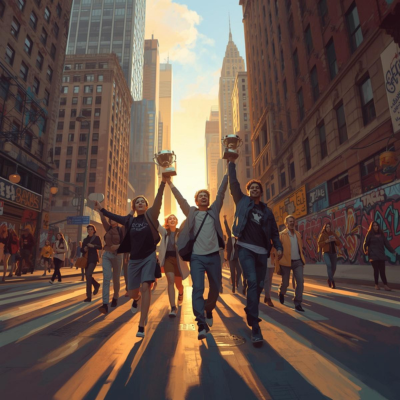 Final Thoughts: Success Is Built in Small Moments