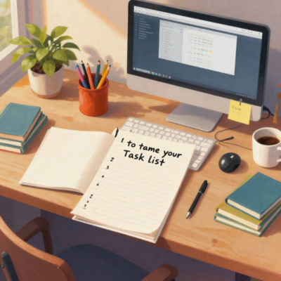 Creating Your Personalized System