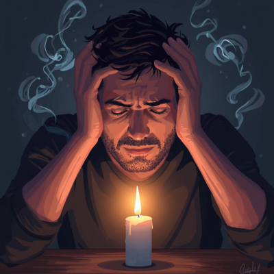 What Is Burnout? Understanding the Core