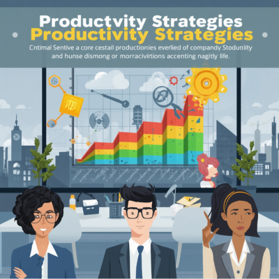 Focus Like a Pro: Proven Strategies to Block Distractions and Boost Productivity at Work